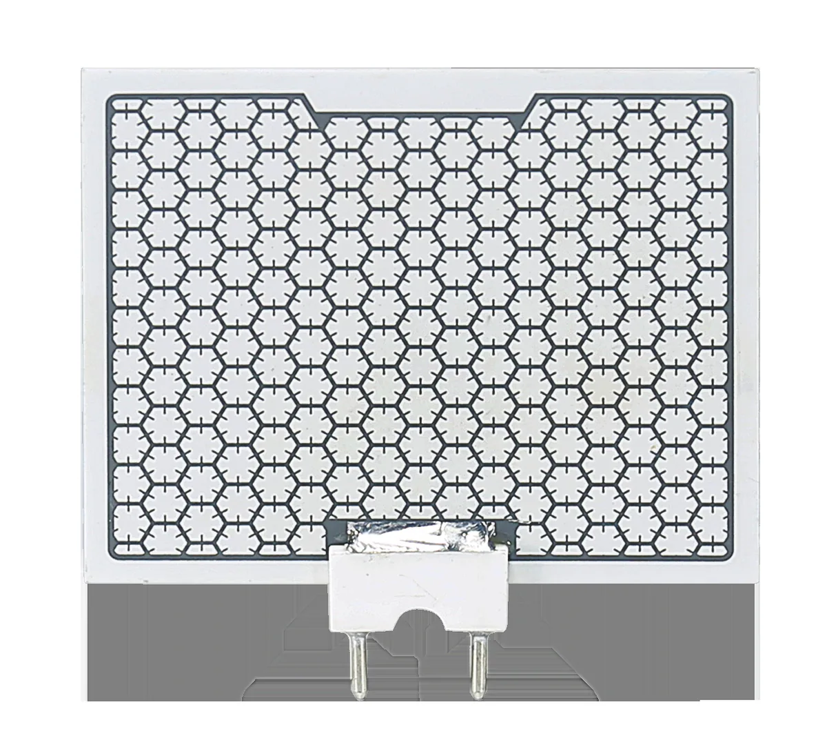 10g ozone plate