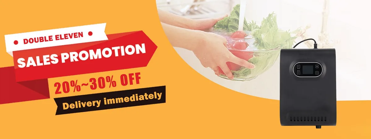 Hot Promotion