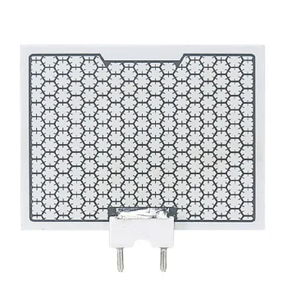 10g ozone plate