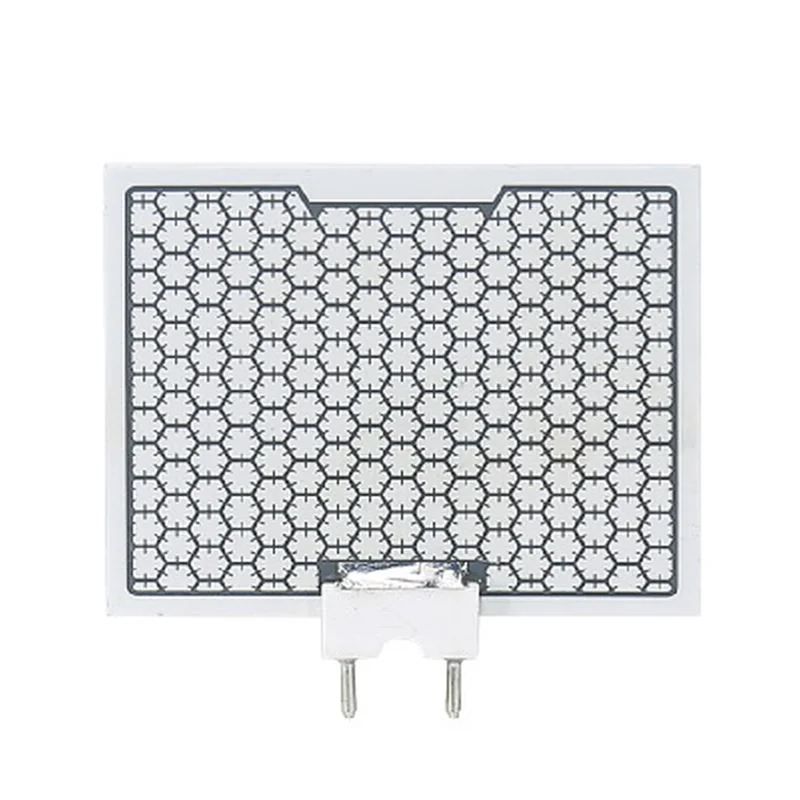 10g ozone plate