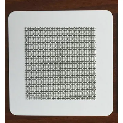 115*115mm ozone plate