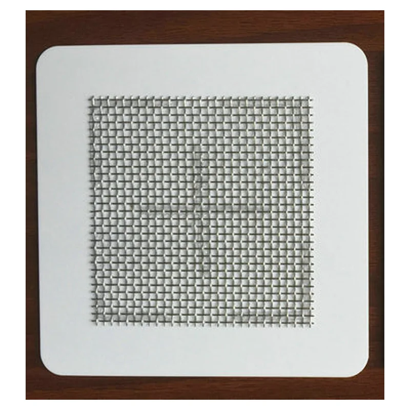 115*115mm ozone plate