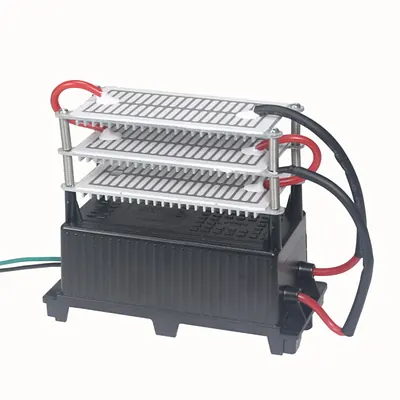 Part and Accessory
