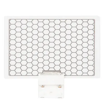 7g ozone plate