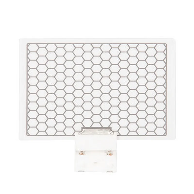 7g ozone plate
