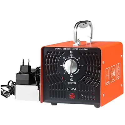 Car Air Purifier