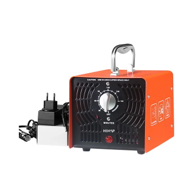 Car Air Purifier DC12V Pluggable
