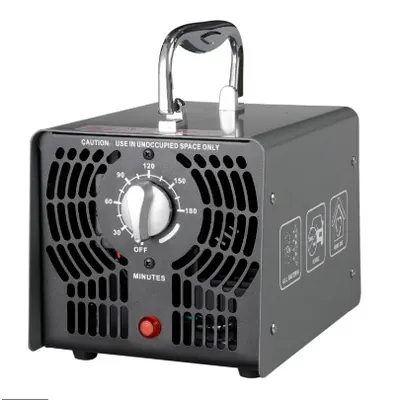 Car Air Purifier DC12V with cigarette ligher