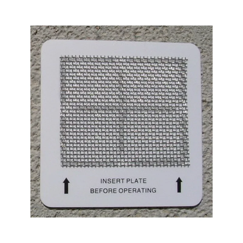 Ceramic Ozone Plate