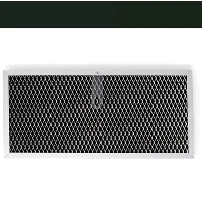 Charcoal Filter for Breeze AT by EcoQuest and Living Air