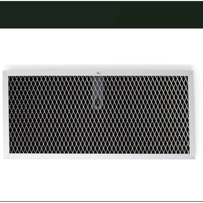 Charcoal Filter for Breeze AT by EcoQuest and Living Air