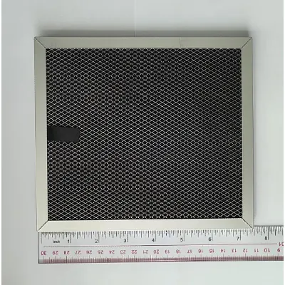 Filter for Flair by EcoQuest and Living Air