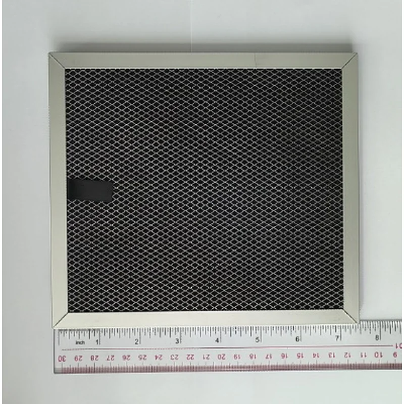 Filter for Flair by EcoQuest and Living Air