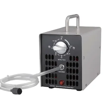 G20000H 2.4G water ozone generator
