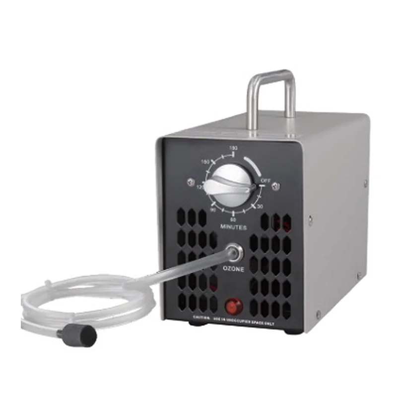 G20000H 2.4G water ozone generator