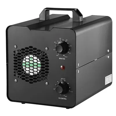 HE 130A 1500mg ozone generator