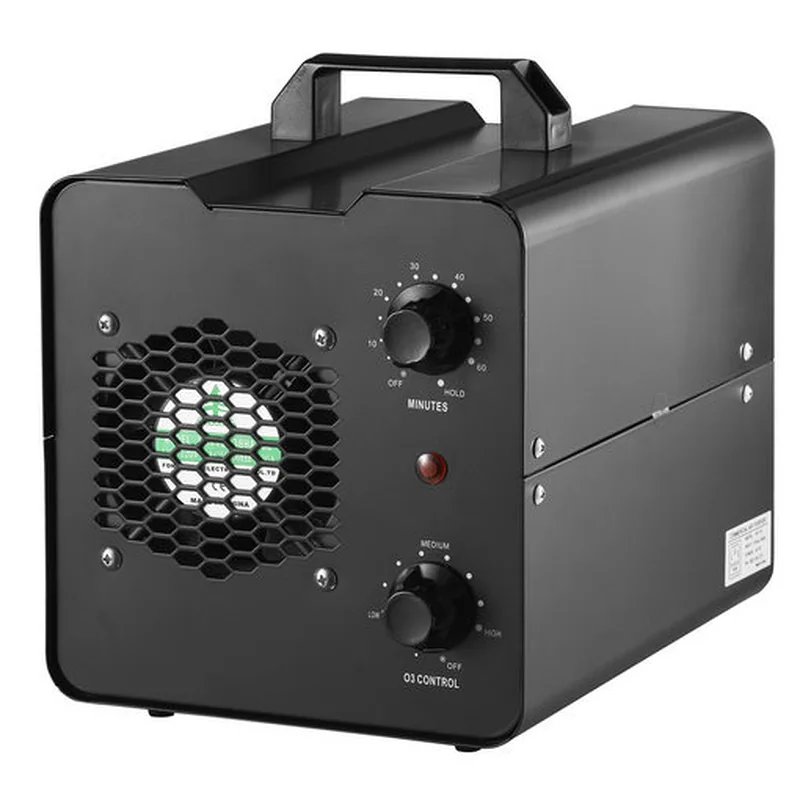 HE 130A 1500mg ozone generator
