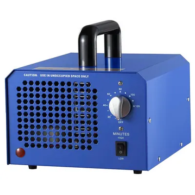 HE 141D 10000mg Air Ozone Generator