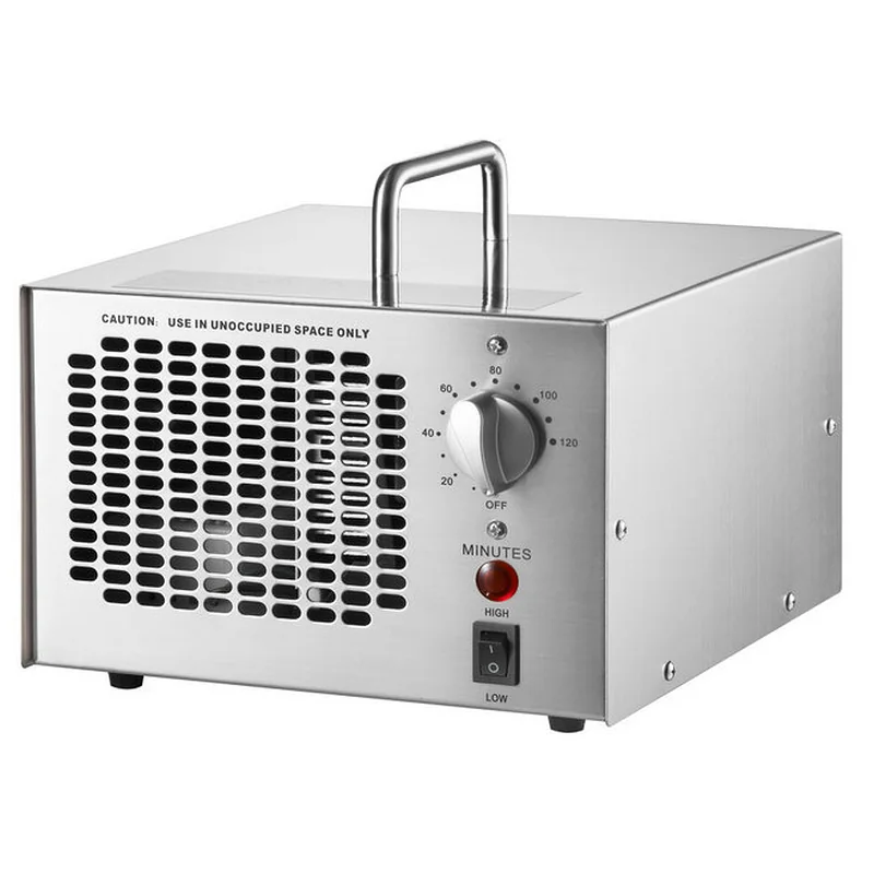 HE 141SS ozone generator