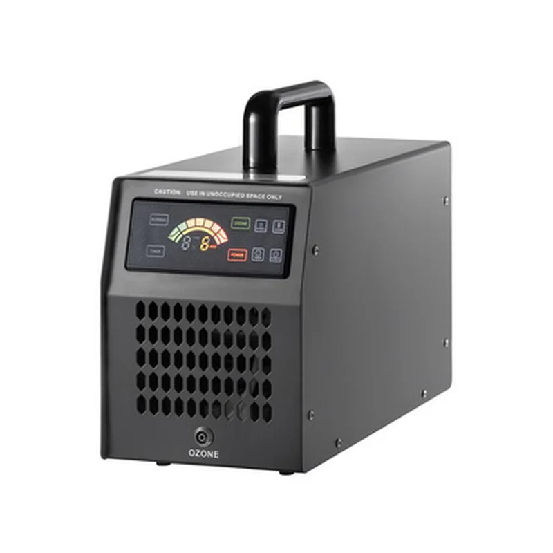 HE 145 5000mg ozone generator