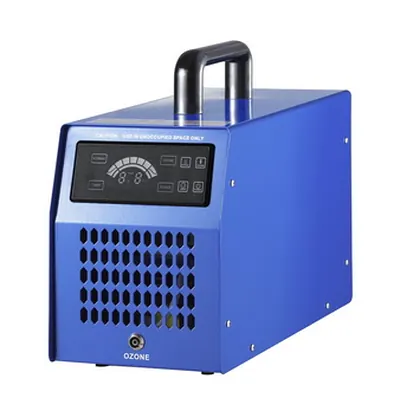 HE 145 5g Digtial water ozone generator