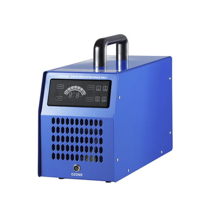 HE 145 5g Digtial water ozone generator