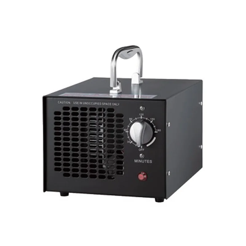 HE 150 5000mg Portable mini OZONE GENERATOR