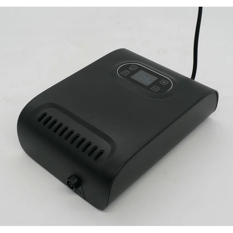 HE-150Q 600mg water purifier wall mounted 110V