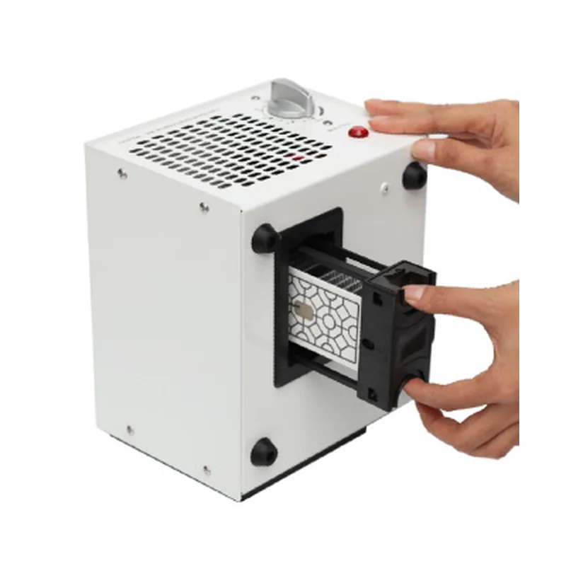 HE-150R 4G Replugable Ozone Generator