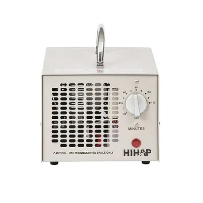 HE-150SL Ozone Generator for car and boat
