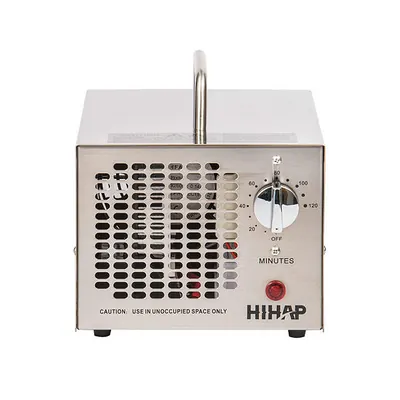 HE-150SS Ozonator for hotel and reastaurant