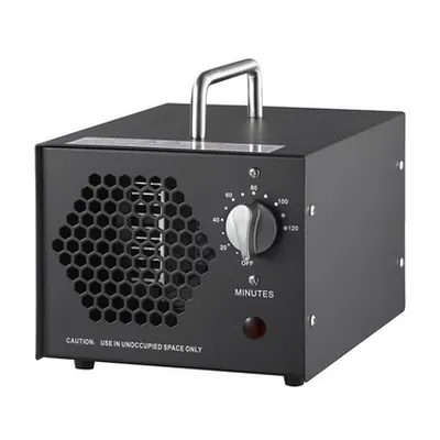 HE 151 5000mg ozone generator