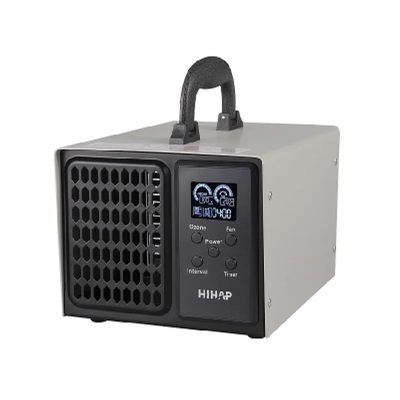 HE-151N 7G Digital ozone generator
