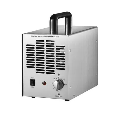 HE 153A 14G High Concentration Ozone generator