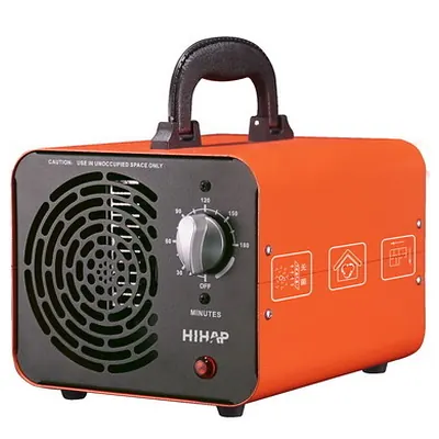HE-153D 10G Ozone Generator