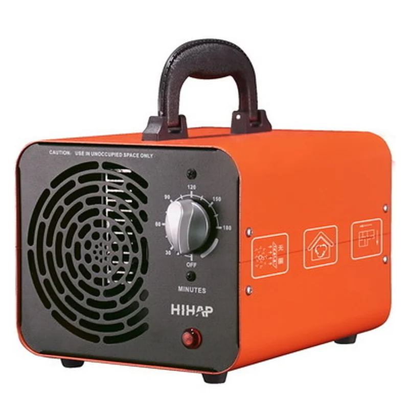 HE-153D 10G Ozone Generator
