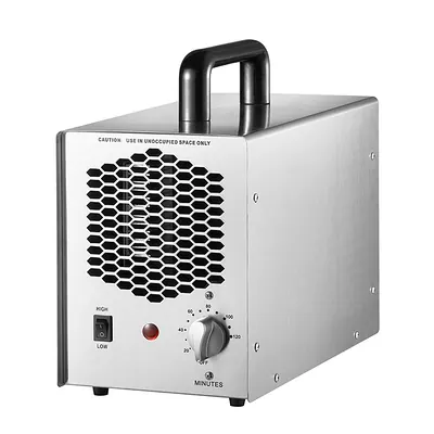 HE 154A 20G Ozone generator