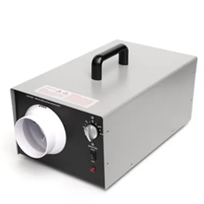 HE-158P 20G ventilation ozone generator
