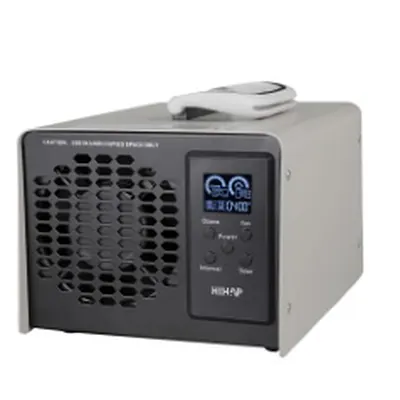 HE-161N 30G Digital ozone generator