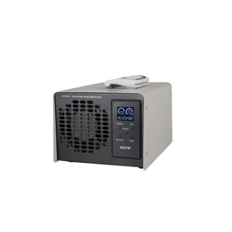 HE-161N 30G Digital ozone generator