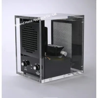HE 220AC AIR PURIFIER