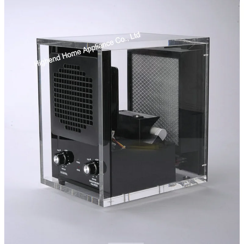 HE 220AC AIR PURIFIER