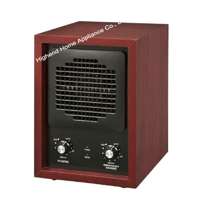 HE-223CH cherry wood cabient air purifier