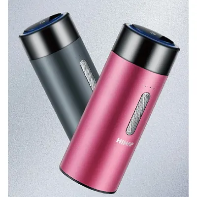 HE-230A Mini Air Purifier DC5V