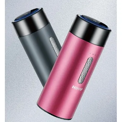 HE-230C Mini Air Purifier DC5V
