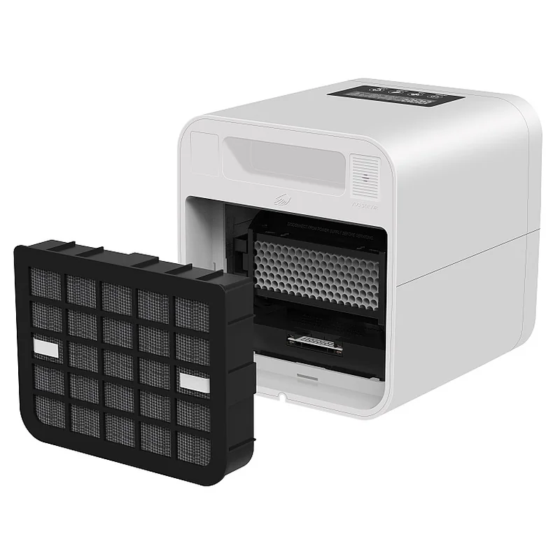HE-262 Smart Air Purifier