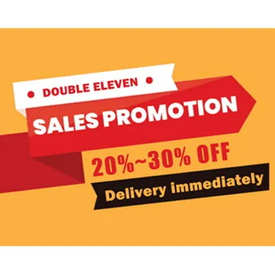 Hot Promotion