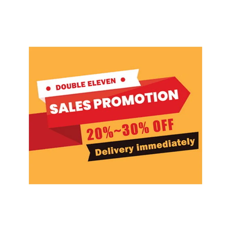 Hot Promotion