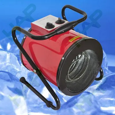 Heater