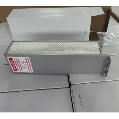 Ozone Free ActiveOx RCI PCO Cell 9 inch